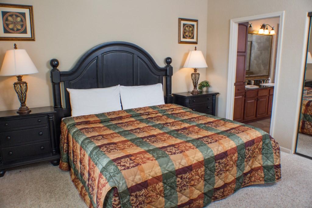 سيتروس ريدج Bella Piazza Resort - 3 Bedroom Condo With West Facing Patio المظهر الخارجي الصورة